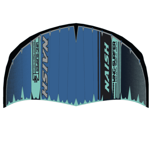 2020 Wingsurfer